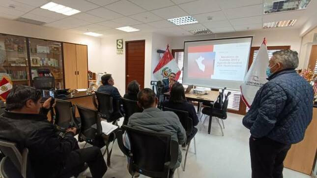 Durante el 2023, la Contraloría General identificó la presunta responsabilidad penal, civil y/o administrativa en 131 funcionarios por diversos hechos irregulares en entidades públicas de la región Huancavelica, producto de los servicios de control posterior emitidos.