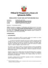 Vista preliminar de documento Resolución N° 004407-2023-JUS-TTAIP-SEGUNDA SALA