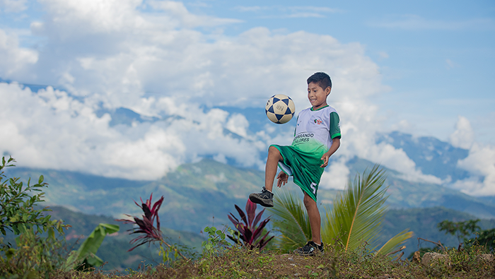 Taller deportivo