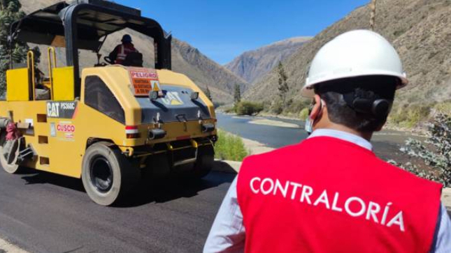  La Contraloría General identificó a un total de 432 funcionarios y servidores públicos (únicos) con algún tipo de presunta responsabilidad (penal, civil y/o administrativa) de un total de 240 entidades públicas de la región Cusco, como resultado de los informes de control posterior, durante el 2023.