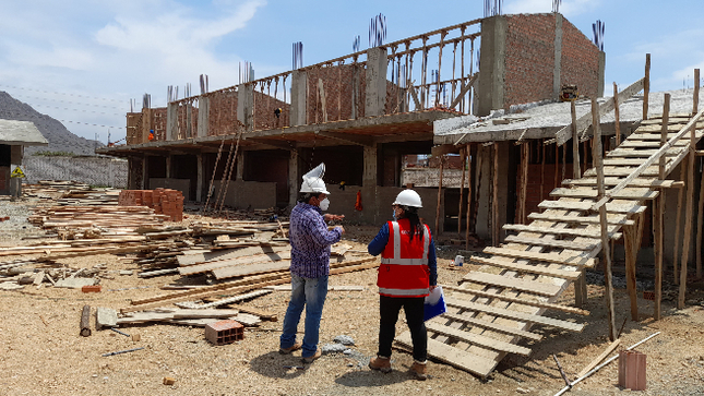 Durante el año 2023, la Contraloría General determinó presuntas responsabilidades por hechos irregulares que involucran a 273 funcionarios de diversas entidades públicas en la región Lambayeque. Ello como resultado de 69 informes de control posterior emitidos.