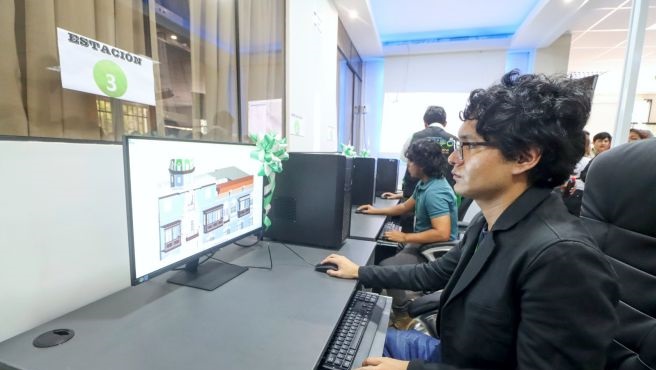 Oficina de Comunicaciones, Imagen y Protocolo