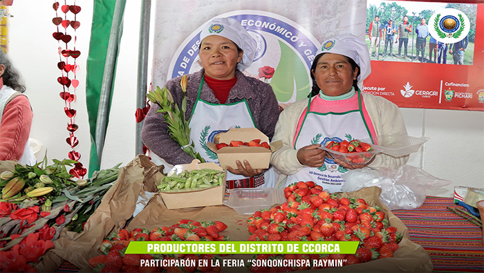 Productores