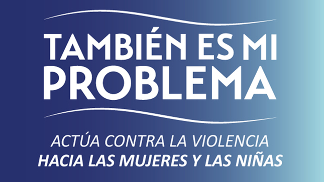 campaña del MIMP busca sensibilizar involucrar y prevenir la violencia hacia las mujeres y niñas-11-05-2023