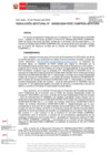 Vista preliminar de documento Resolución Jefatural Nº 000025-2024-PERÚ COMPRAS-JEFATURA