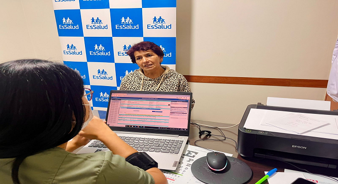 EsSalud Cajamarca contrata más médicos especialistas para agilizar atenciones en en la región