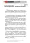 Vista preliminar de documento Resolución Directoral N° 000018-2024-PERÚ COMPRAS-DAM
