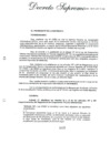 Vista preliminar de documento Decreto Supremo N° 009-2013-RE