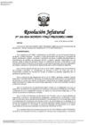 Vista preliminar de documento RJ n. 164-2024-MINEDU-VMGI-PRONABEC-OBBE