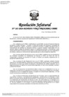 Vista preliminar de documento RJ n. 165-2024-MINEDU-VMGI-PRONABEC-OBBE