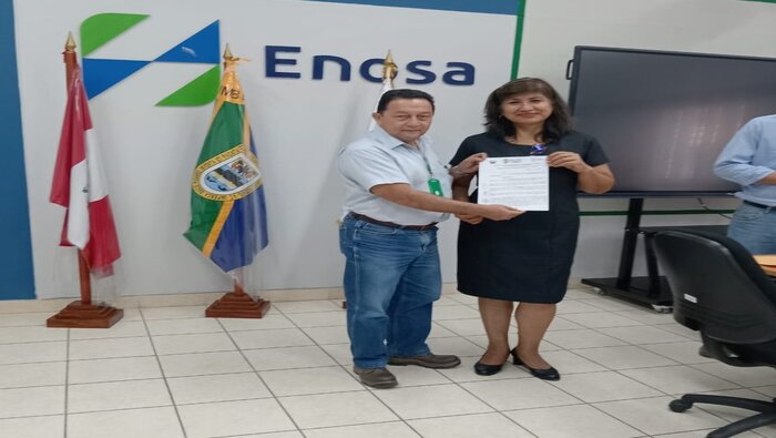 Enosa