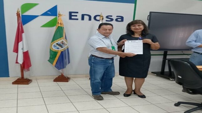 Enosa