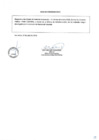 Vista preliminar de documento Aviso de sinceramiento sobre el servicio de internet del mes de enero de 2018