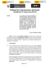 Vista preliminar de documento Resolución N° 0542-2024-TCE-S6