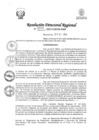 Vista preliminar de documento RDR Nº 3104-2023-GRSM-DRE