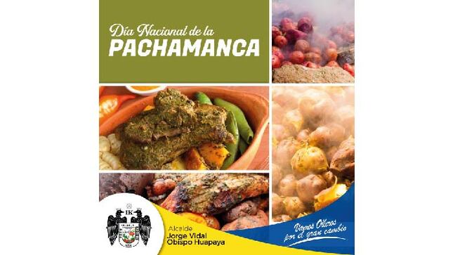 Día Nacional de la Pachamanca_Mesa de trabajo 1
