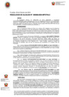 Vista preliminar de documento RESOLUCION DE ALCALDIA N° 000058-2024-MPCP/ALC-GM