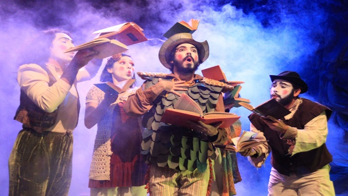 Ministerio de Cultura crea nuevos Estímulos para las artes en el 2024
