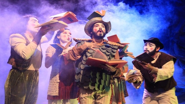 Ministerio de Cultura crea nuevos Estímulos para las artes en el 2024 