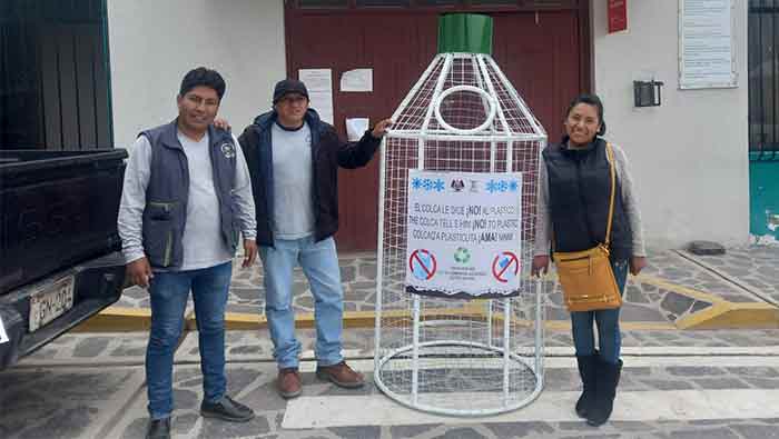 Botella 