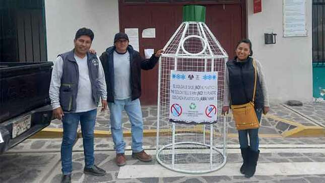 Botella 