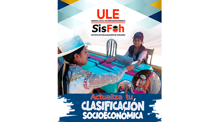 Focalización 