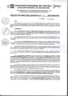 Vista preliminar de documento RDR N° 059-2024-GRU-DRA