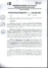 Vista preliminar de documento RDR N° 060-2024-GRU-DRA
