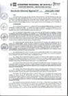 Vista preliminar de documento RDR N° 061-2024-GRU-DRA