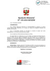 Vista preliminar de documento RM. 030-2024-MINAM