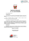 Vista preliminar de documento RM. 031-2024-MINAM