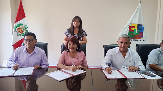 Otro día histórico para Aucallama