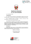 Vista preliminar de documento RM. 032-2024-MINAM