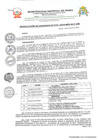 Vista preliminar de documento RESOLUCION GERENCIA 010