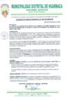 Vista preliminar de documento ACUERDO DE CONCEJO MUNICIPAL N° 029-2024-MDH