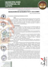 Vista preliminar de documento RESOLUCION DE ALCALDIA N°0076-2024-A-MPS