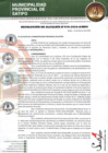 Vista preliminar de documento RESOLUCION DE ALCALDIA N°078-2024-A-MPS