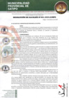 Vista preliminar de documento RESOLUCION DE ALCALDIA N°081-2024-A-MPS