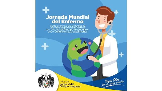 Jornada Mundial del Enfermo_Mesa de trabajo 1