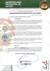 Vista preliminar de documento RESOLUCION DE ALCALDIA N°084-2024-A-MPS