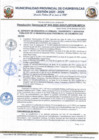 Vista preliminar de documento RESOLUCION GERENCIAL N° 043-2023-GDUTySP-GM-MPCH