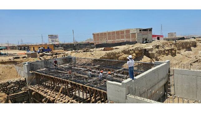 Avance de la obra 1_Mesa de trabajo 1