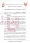 Vista preliminar de documento RESOLUCIÓN DE GERENCIA DE INFRAESTRUCTURA PÚBLICA N° 007-2024-GI-MPC