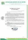 Vista preliminar de documento Acuerdo de Concejo 046-2024