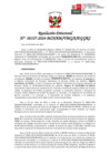 Vista preliminar de documento RD 00107-2024 TRANSPORTES S&R S.R.L.