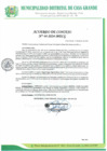 Vista preliminar de documento Acuerdo de Concejo 044-2024