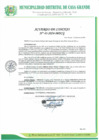 Vista preliminar de documento Acuerdo de Concejo 043-2024