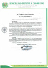 Vista preliminar de documento Acuerdo de Concejo 042-2024