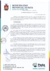 Vista preliminar de documento  ACUERDO DE CONCEJO Nº 179-2023-CPP