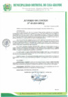 Vista preliminar de documento Acuerdo de Concejo 040-2024
